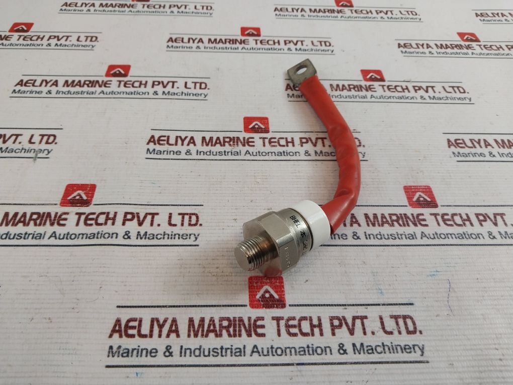 Bhel Bhd L20 20 10J Power Diode Rectifier 108435