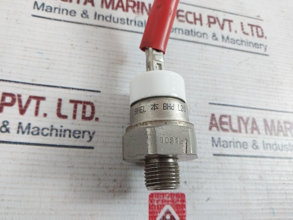 Bhel Bhd L20 20 8F Power Scr Thyristor