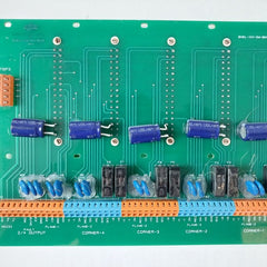 Bharat Heavy Electricals Bhel-11111-sm-bn10 Pcb Card