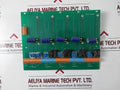 Bharat Heavy Electricals Bhel-11111-sm-bn10 Pcb Card