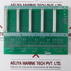 Bharat Heavy Electricals Bhel-11111-sm-bn10 Pcb Card
