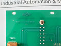 Bharat Heavy Electricals Bhel-11111-sm-bn10 Pcb Card
