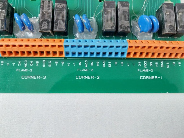 Bharat Heavy Electricals Bhel-11111-sm-bn10 Pcb Card