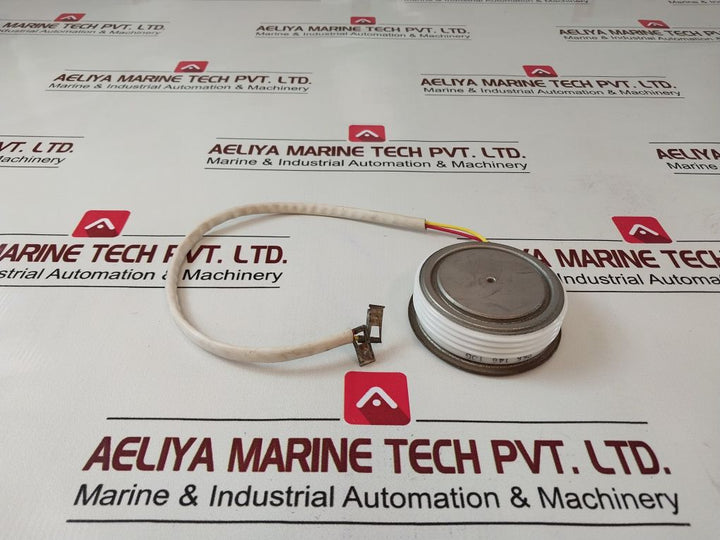 Bhel Bht R66 146 10G Thyristor