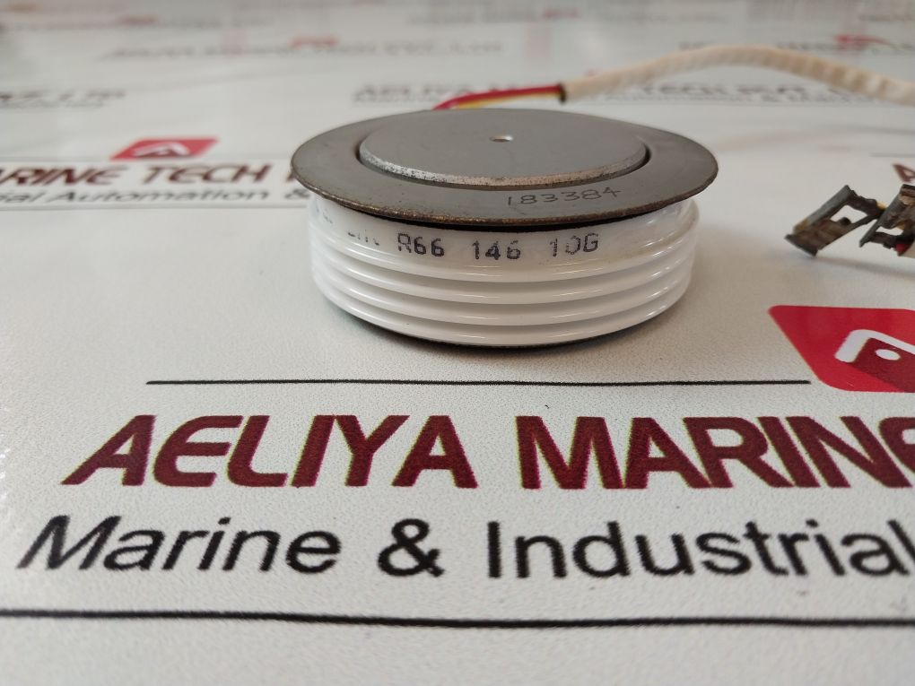 Bhel Bht R66 146 10G Thyristor