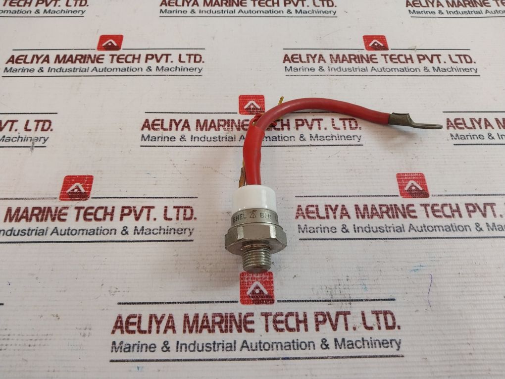 Bhel Bht L35 60 3L Diode Rectifier