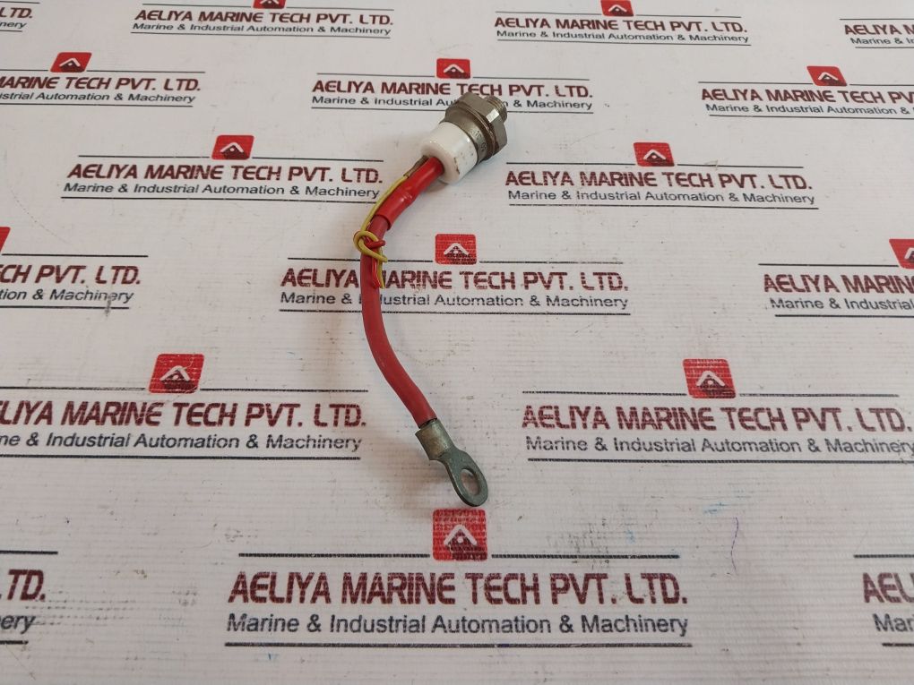 Bhel Bht L35 60 3L Diode Rectifier