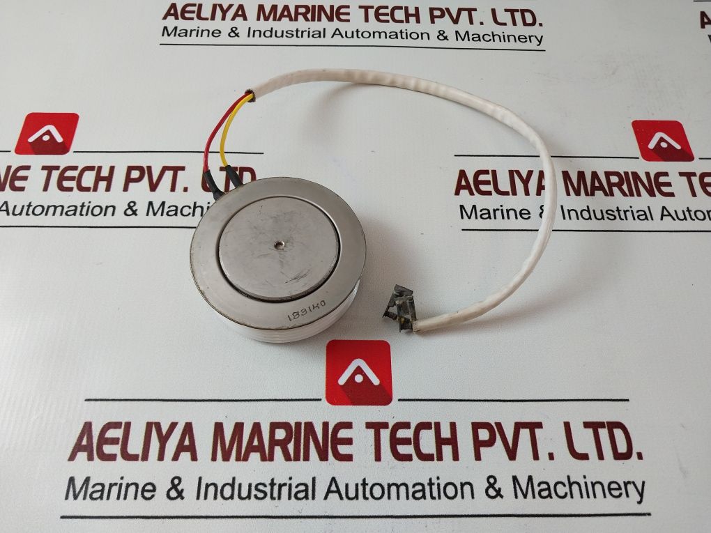 Bhel Bht R66 146 10C Thyristor