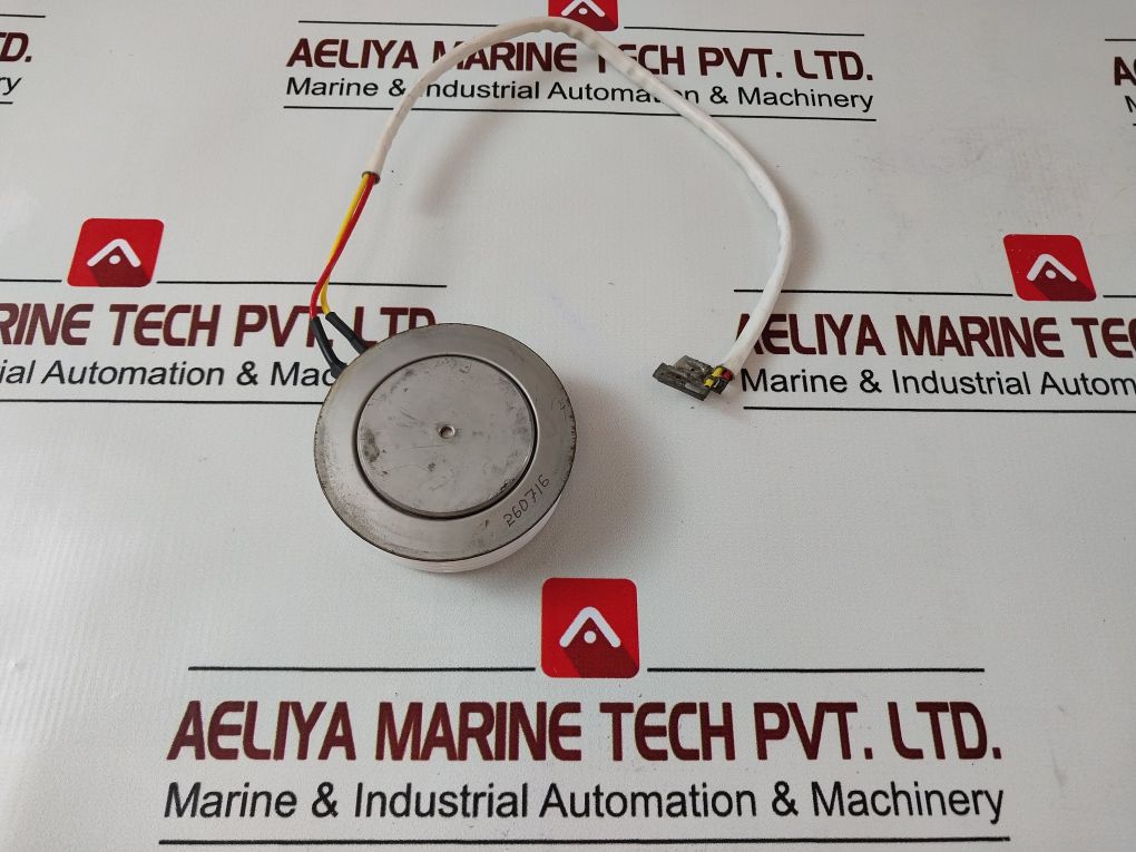 Bhel Bht R66 146 10D Thyristor