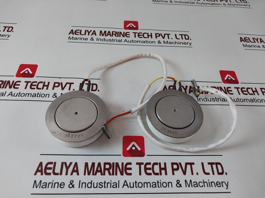 Bhel Bht R66 146 10E Thyristor