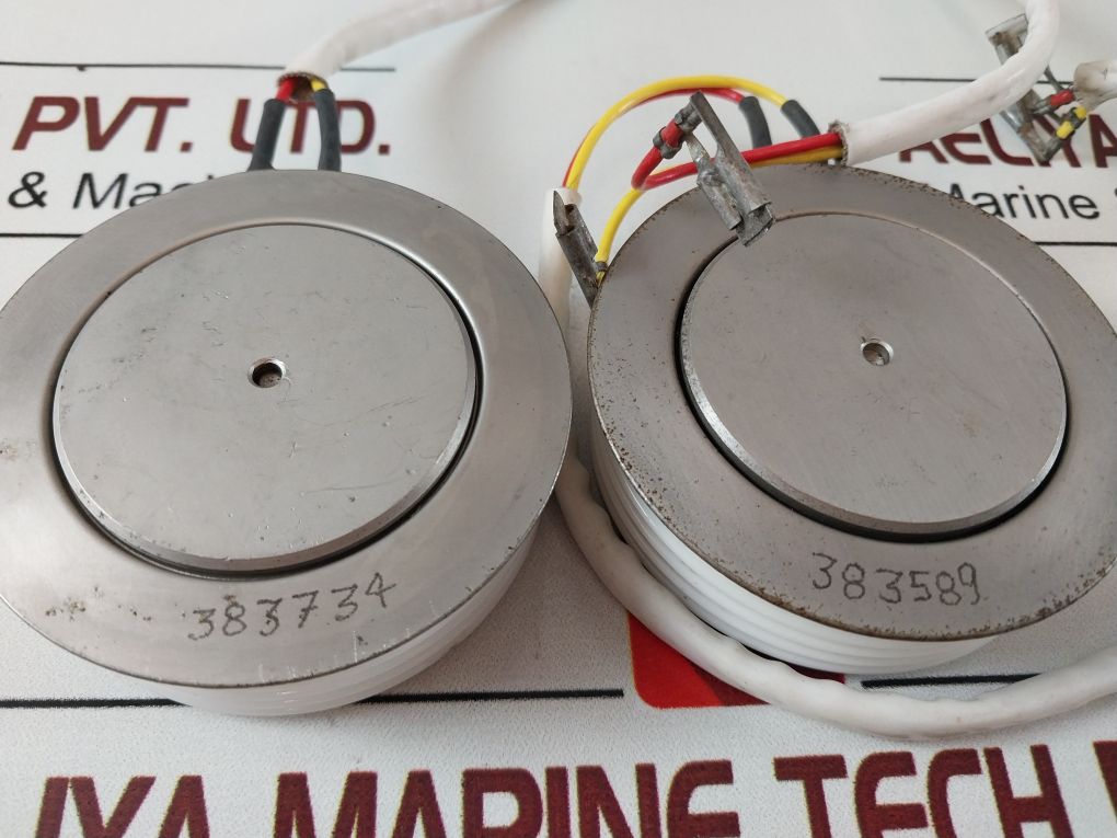 Bhel Bht R66 146 10E Thyristor