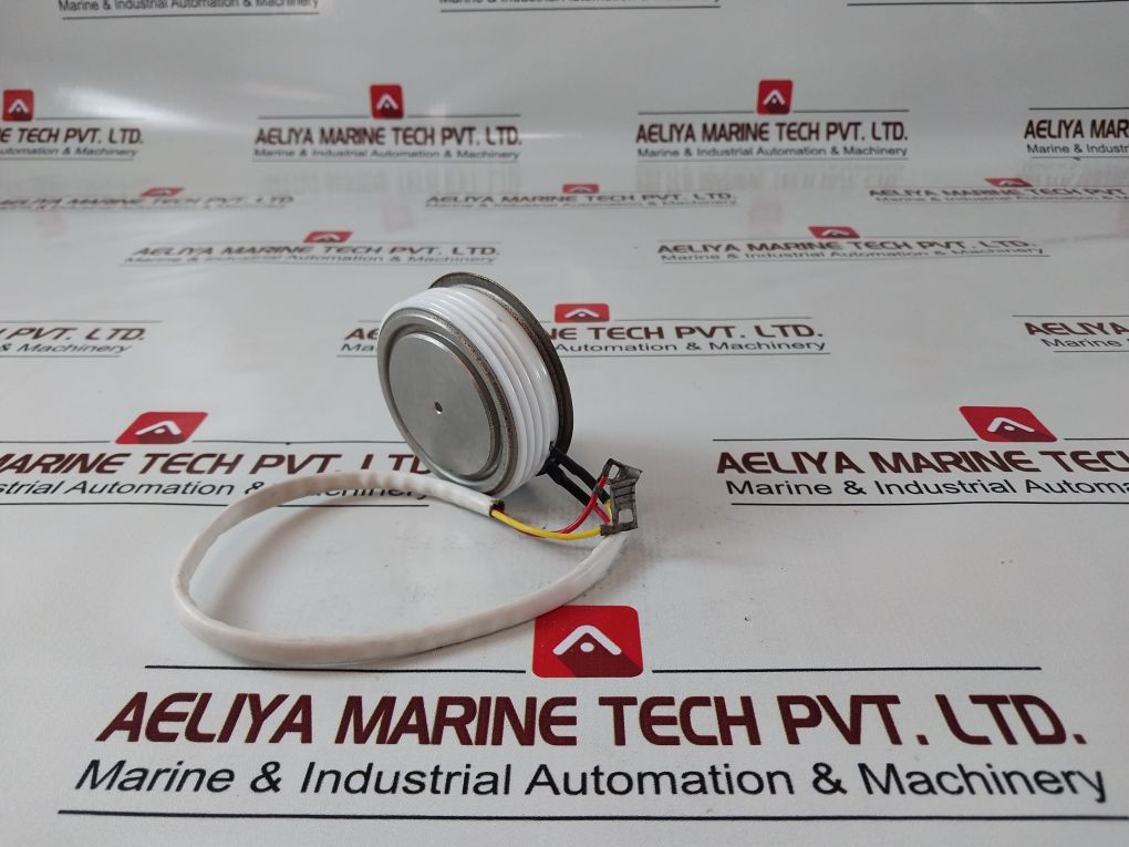 Bhel Bht R66 146 10E Thyristor