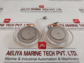 Bhel Bht R66 146 10M Thyristor
