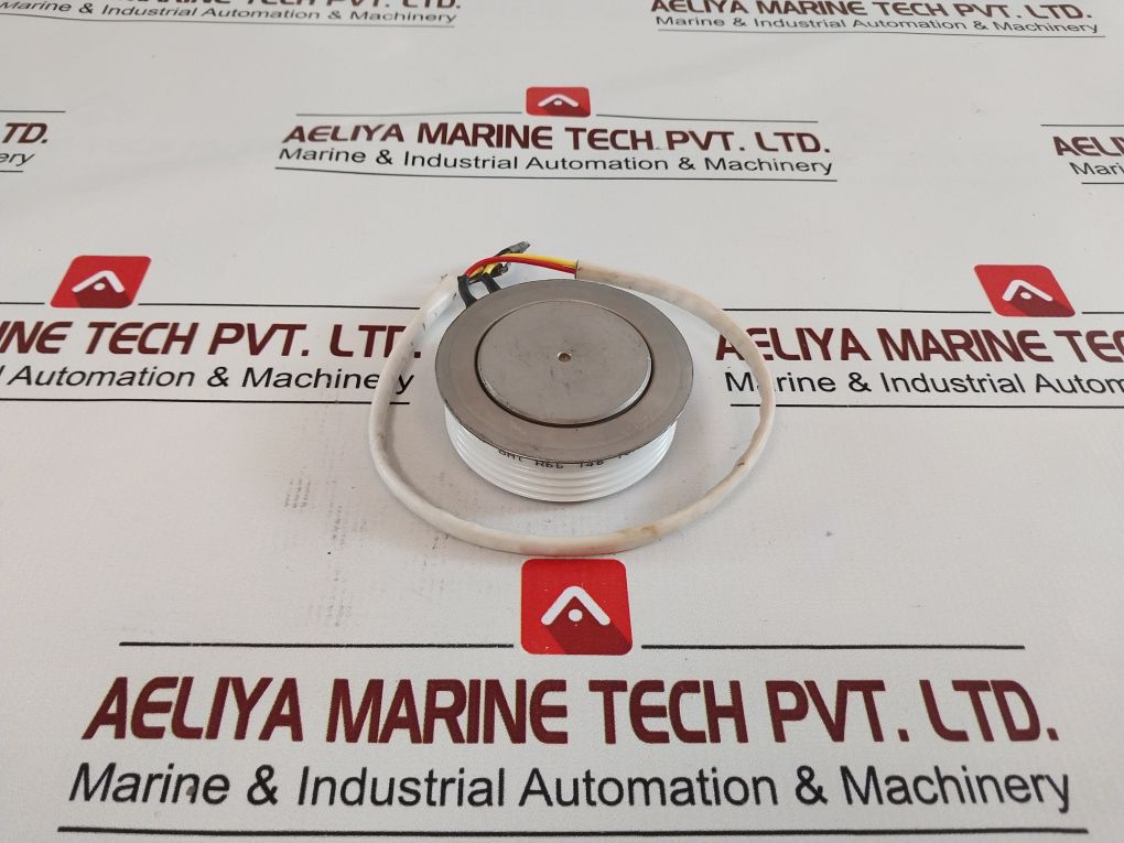 Bhel Bht R66 146 10M Thyristor
