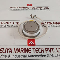 Bhel Bht R66 146 10M Thyristor