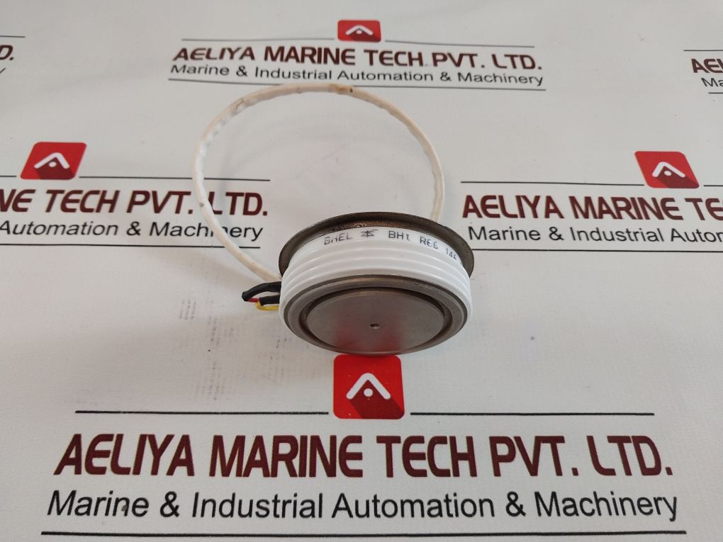 Bhel Bht R66 146 10M Thyristor