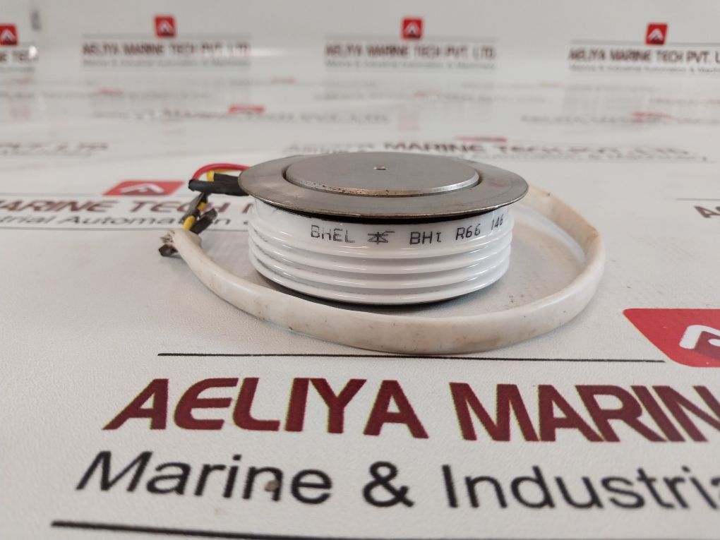 Bhel Bht R66 146 10M Thyristor