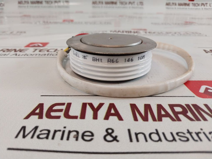 Bhel Bht R66 146 10M Thyristor