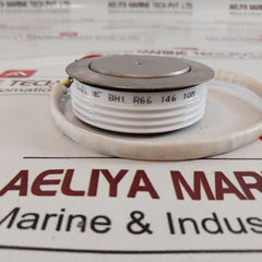 Bhel Bht R66 146 10M Thyristor