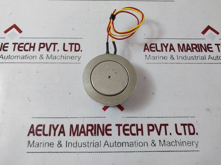Bhel Bht R66 146 11A Thyristor