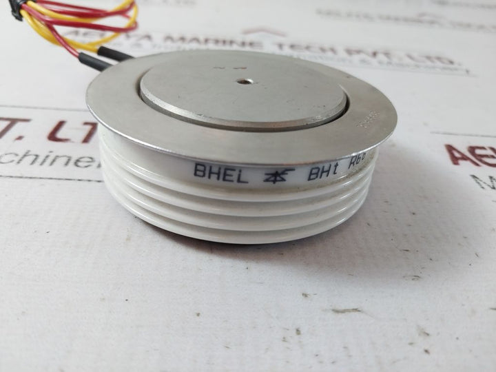 Bhel Bht R66 146 11A Thyristor
