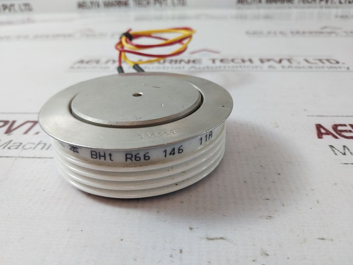 Bhel Bht R66 146 11A Thyristor
