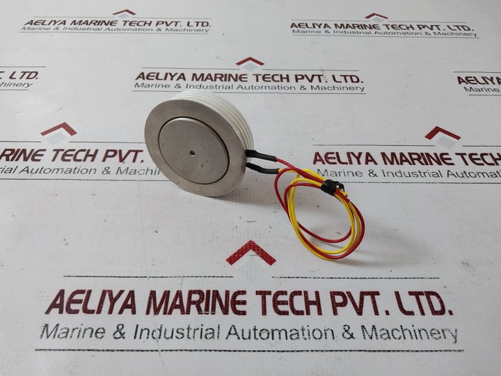 Bhel Bht R66 146 11A Thyristor