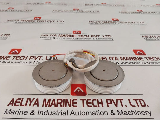 Bhel Bht R66 146 11A Thyristor