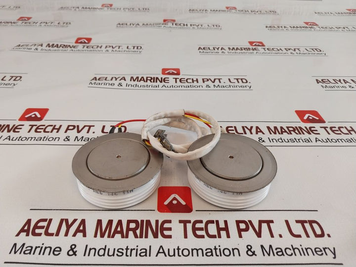 Bhel Bht R66 146 11A Thyristor