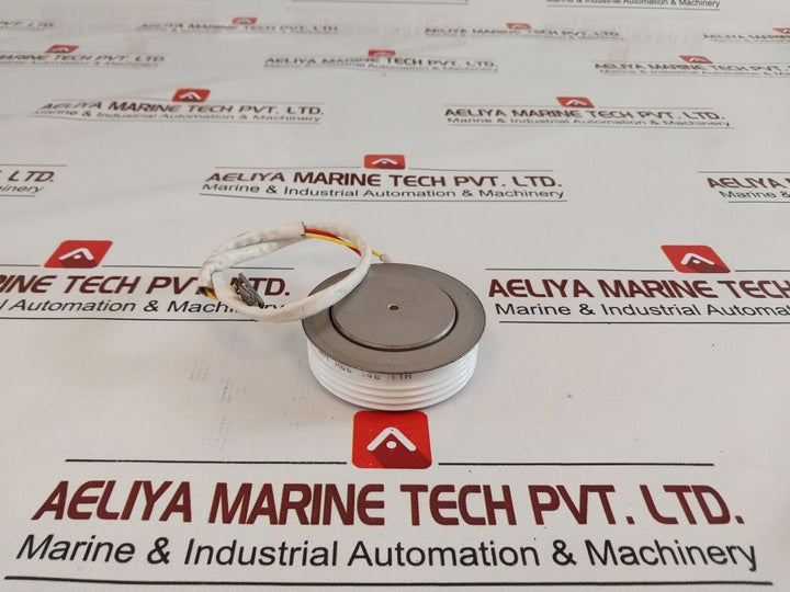 Bhel Bht R66 146 11A Thyristor