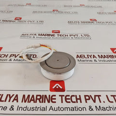 Bhel Bht R66 146 11A Thyristor
