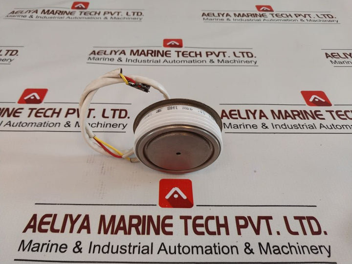 Bhel Bht R66 146 11A Thyristor