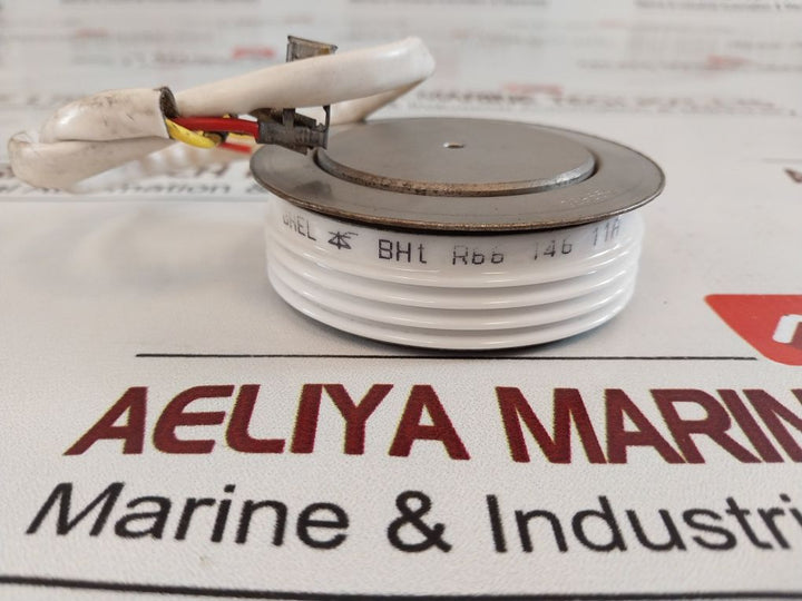 Bhel Bht R66 146 11A Thyristor