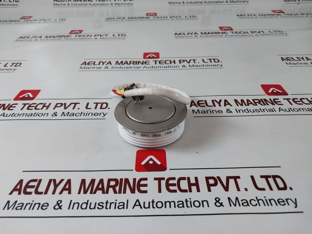 Bhel Bht R66 146 11R Thyristor