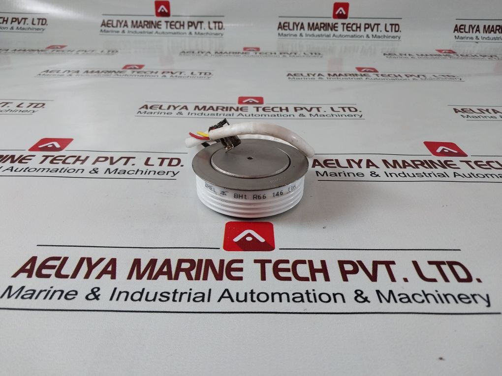 Bhel Bht R66 146 11R Thyristor