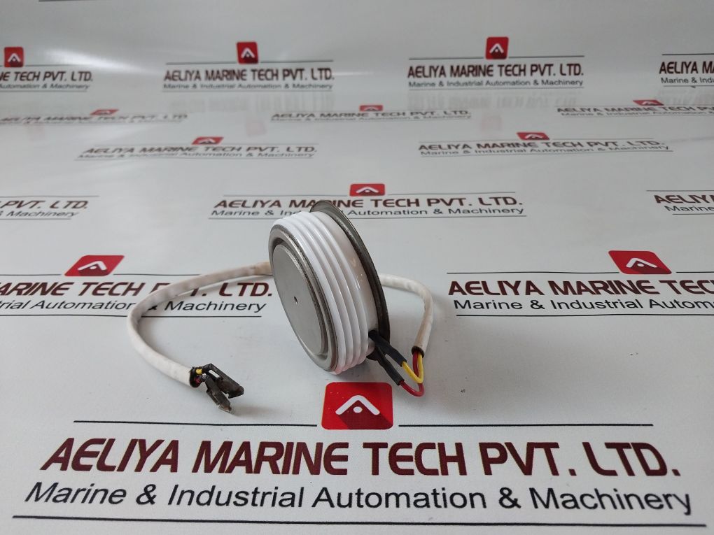 Bhel Bht R66 146 11R Thyristor