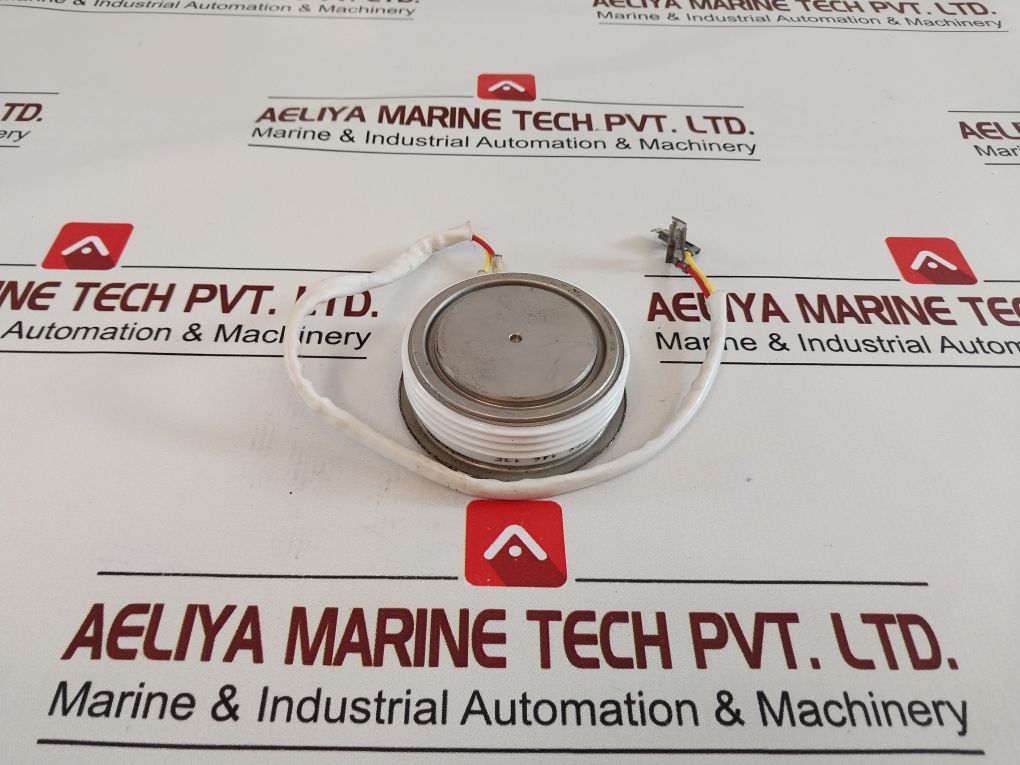 Bhel Bht R66 146 13F Thyristor