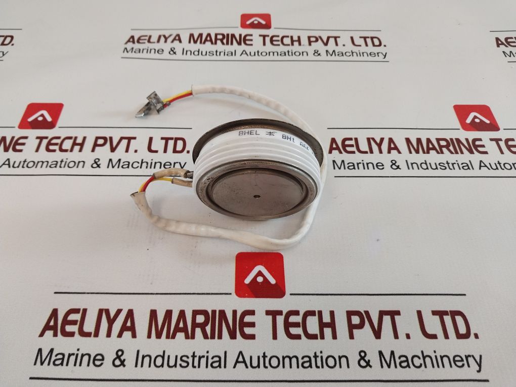 Bhel Bht R66 146 13F Thyristor