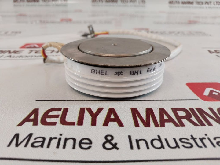 Bhel Bht R66 146 13F Thyristor