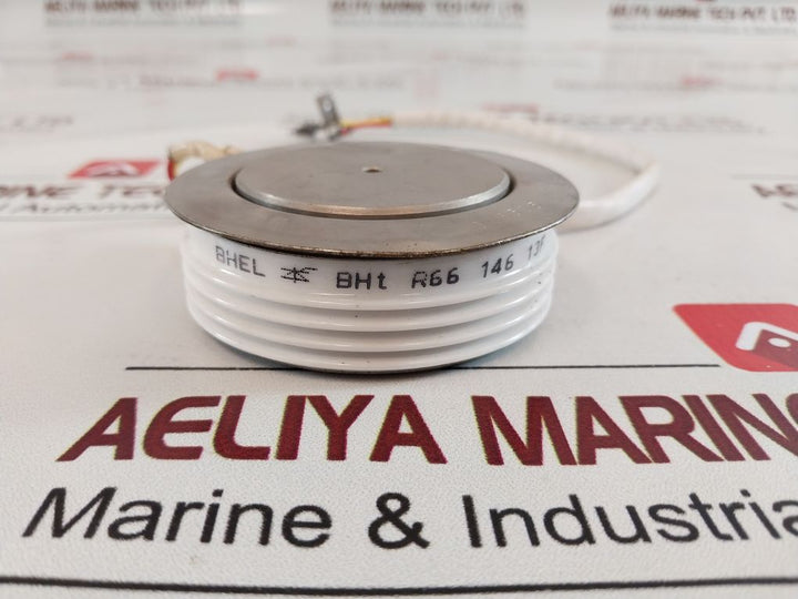 Bhel Bht R66 146 13F Thyristor