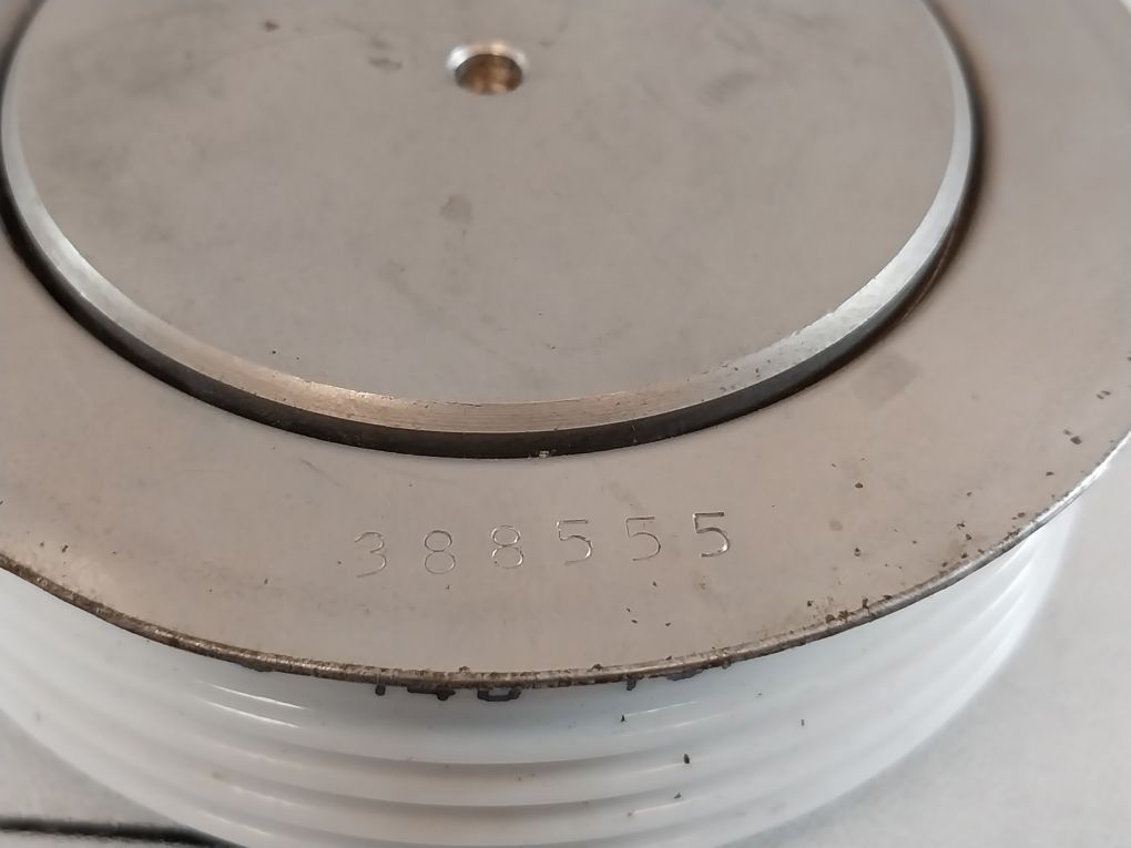 Bhel Bht R66 146 13F Thyristor