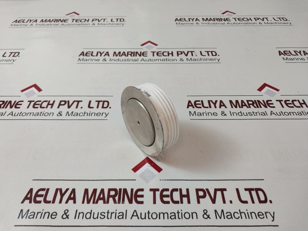 Bhel Bht R66 146 16C Power Semiconductor Devices/Thyristor