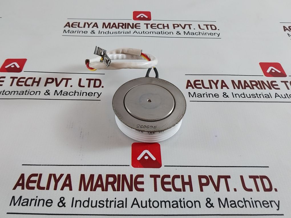 Bhel Bht R66 146 9M Thyristor
