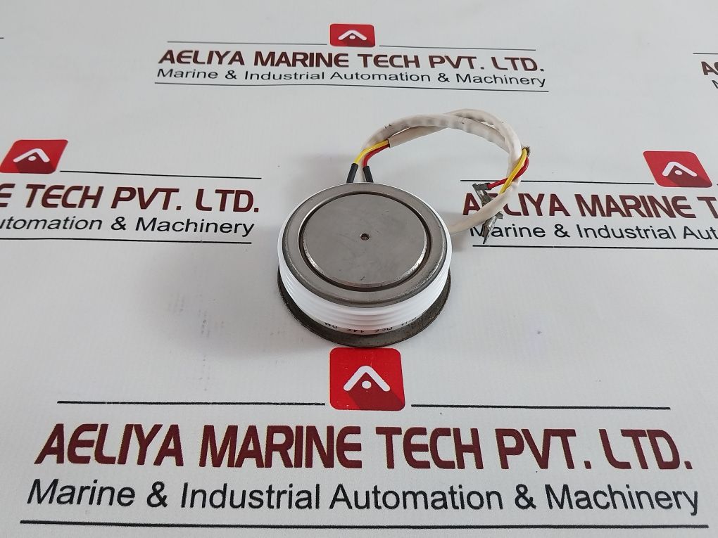 Bhel Bht R66 146 9M Thyristor