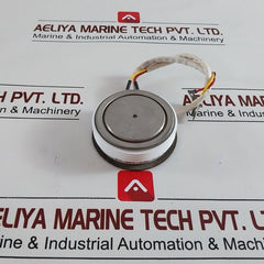 Bhel Bht R66 146 9M Thyristor