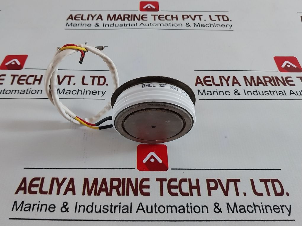 Bhel Bht R66 146 9M Thyristor