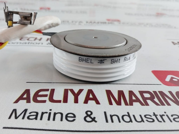 Bhel Bht R66 146 9M Thyristor