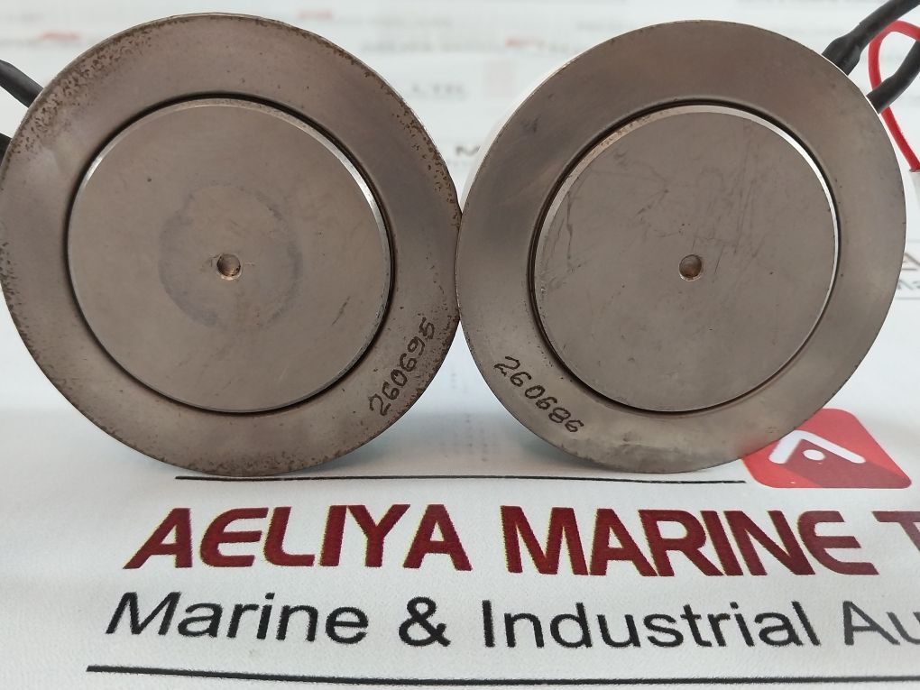 Bhel Bht R66 146 9M Thyristor