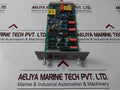 Bhel Bhel-11111-fp-bn10 Pcb Card Flame Processor Fp-175B14