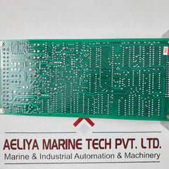 Bhel Bhel-11111-fp-bn10 Pcb Card Flame Processor Fp-175B14